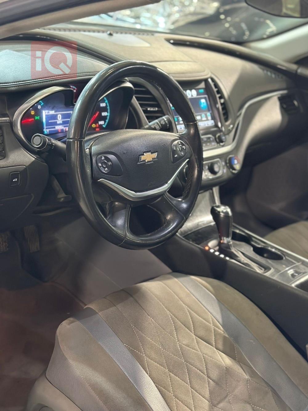 شيفروليه امبالا